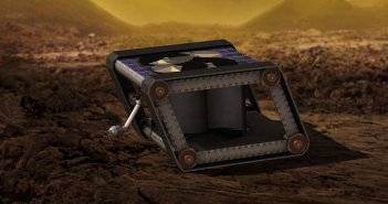นาซาประกวดออกแบบหุ่นยนต์รถสำรวจดาวศุกร์ nasa-venus-rover-challenge