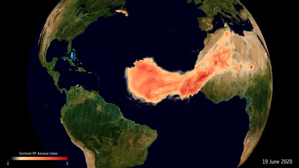 godzilla-dust-plume-from-sahara