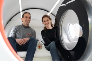 People-travel-in-Virgin-Hyperloop-for-the-first-time